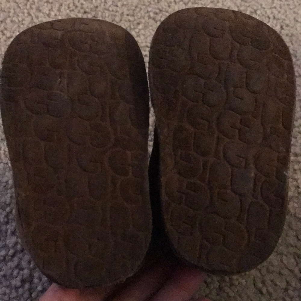 Baby uggs - Picture 4 of 4